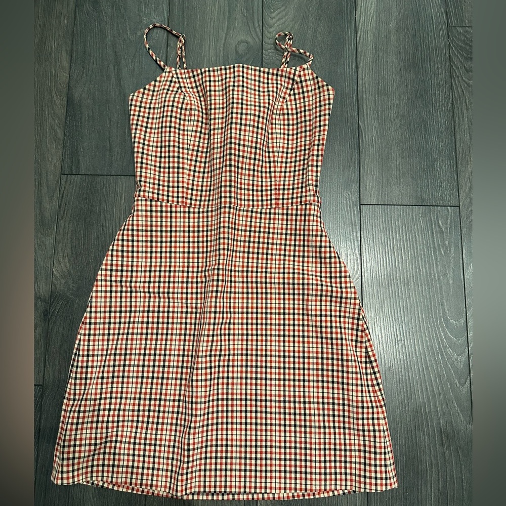 Wilfred Classic Mini dress